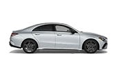 CLA 250 4MATIC Coupe