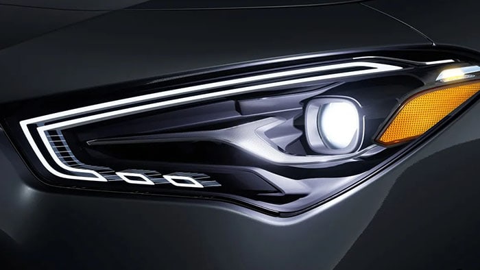 2026 Mercedes-Benz CLA Coupe appearance