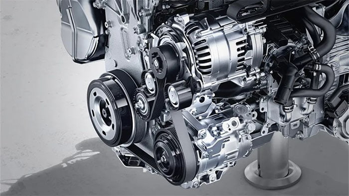 2026 Mercedes-Benz CLA Coupe performance