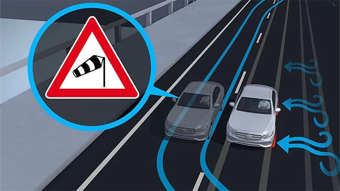 2026 Mercedes-Benz CLA Coupe safety