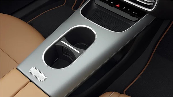 2026 Mercedes-Benz CLA Sedan comfort