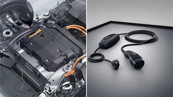 2026 Mercedes-Benz CLA Sedan performance