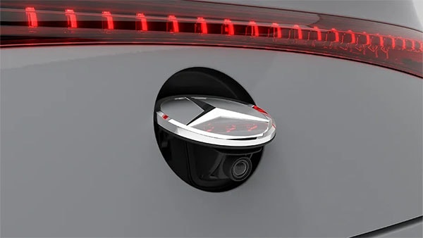 2026 Mercedes-Benz CLA Sedan safety