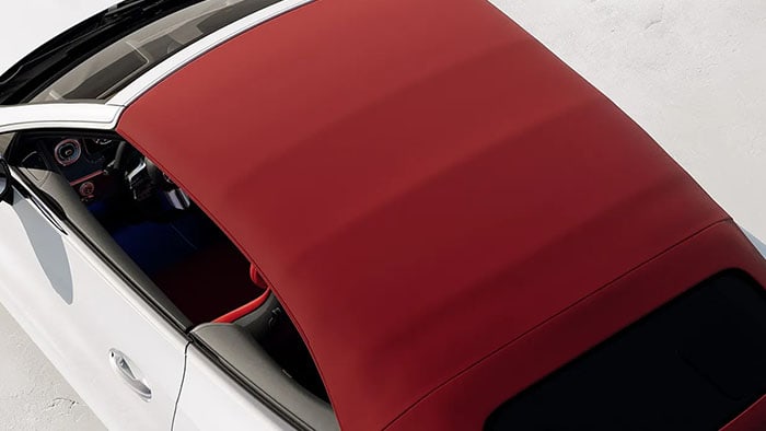 2026 Mercedes-Benz CLE Cabriolet appearance