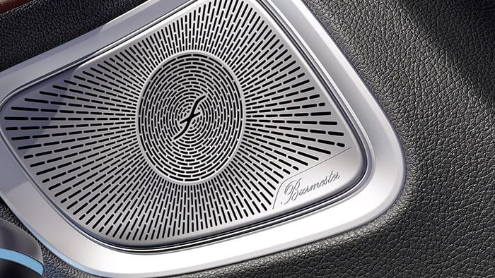 2026 Mercedes-Benz CLE Cabriolet comfort