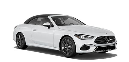 2026 Mercedes-Benz CLE Cabriolet