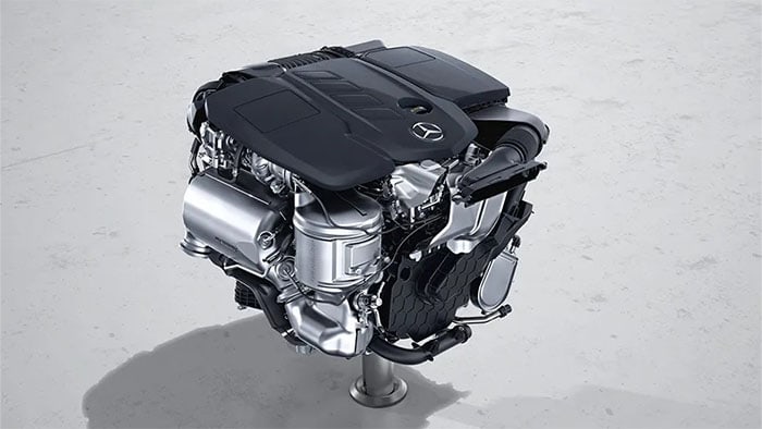 2026 Mercedes-Benz CLE Cabriolet performance