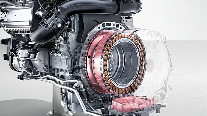 2026 Mercedes-Benz CLE Cabriolet performance