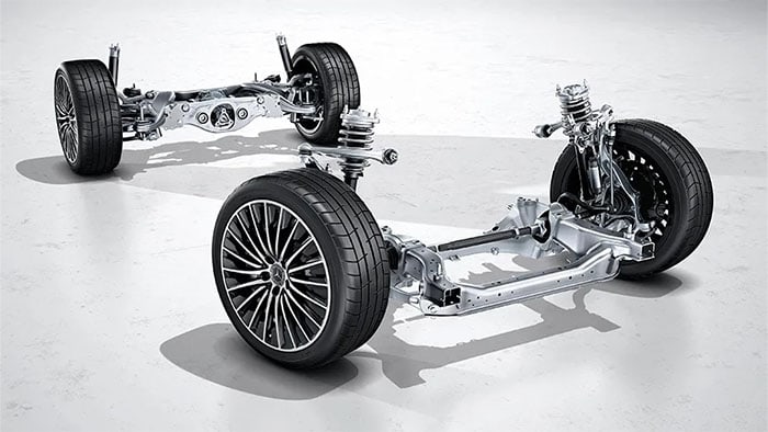 2026 Mercedes-Benz CLE Cabriolet performance
