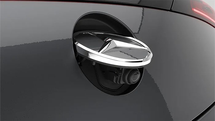 2026 Mercedes-Benz CLE Cabriolet safety