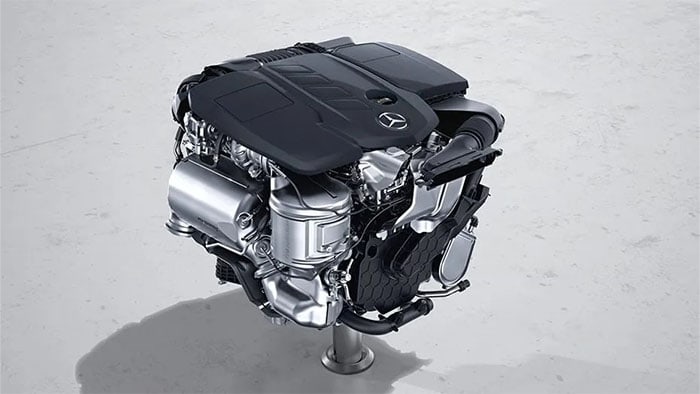 2026 Mercedes-Benz CLE Coupe performance
