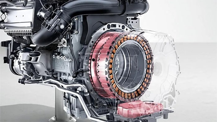 2026 Mercedes-Benz CLE Coupe performance