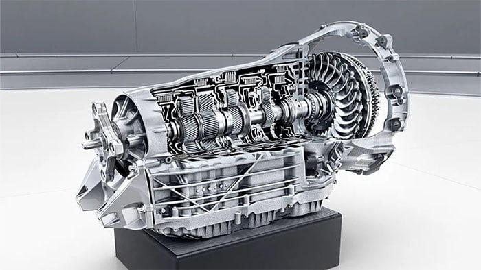 2026 Mercedes-Benz CLE Coupe performance