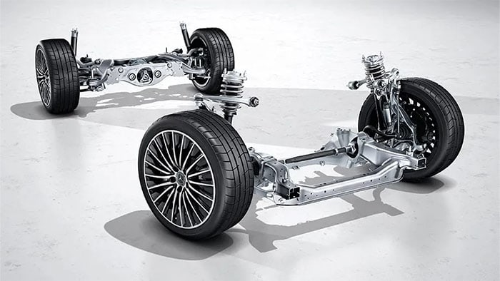 2026 Mercedes-Benz CLE Coupe performance