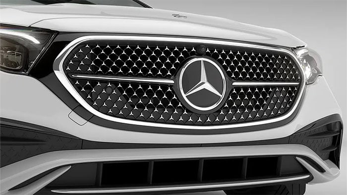 2026 Mercedes-Benz E-Class Sedan appearance