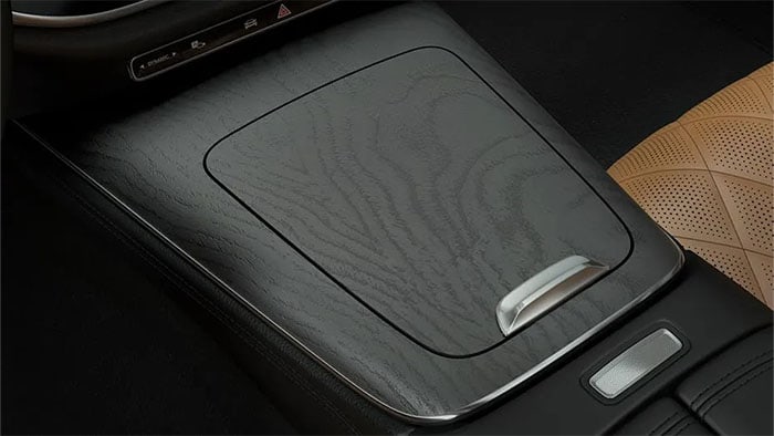 2026 Mercedes-Benz E-Class Sedan comfort