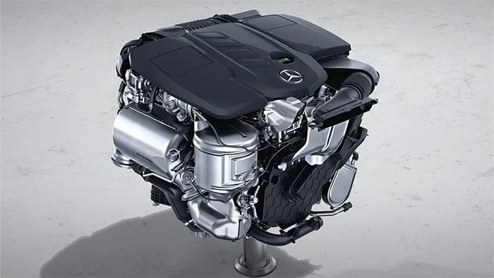 2026 Mercedes-Benz E-Class Sedan performance