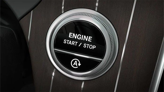 2026 Mercedes-Benz E-Class Sedan performance