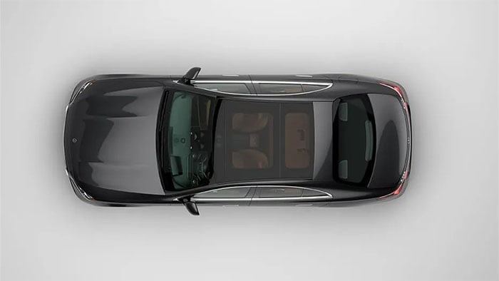 2026 Mercedes-Benz E-Class Sedan safety