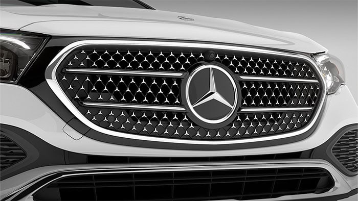 2026 Mercedes-Benz E-Class Wagon appearance