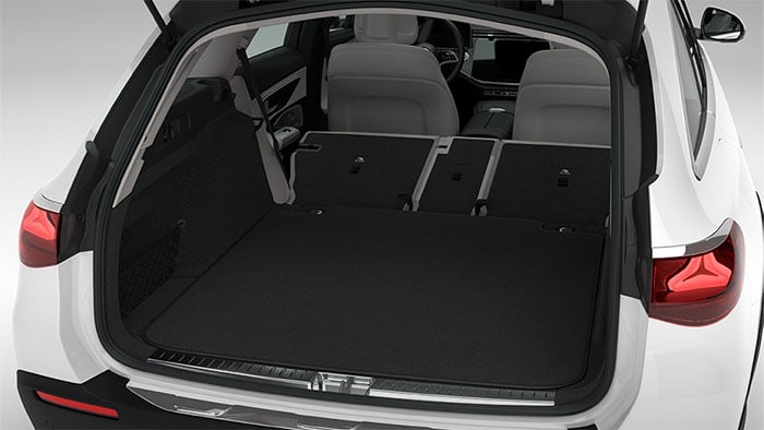 2026 Mercedes-Benz E-Class Wagon comfort