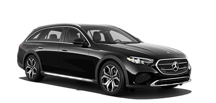 2026 Mercedes-Benz E-Class Wagon