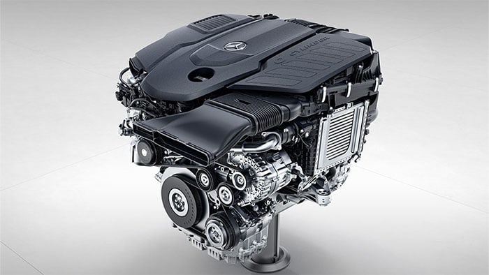 2026 Mercedes-Benz E-Class Wagon performance