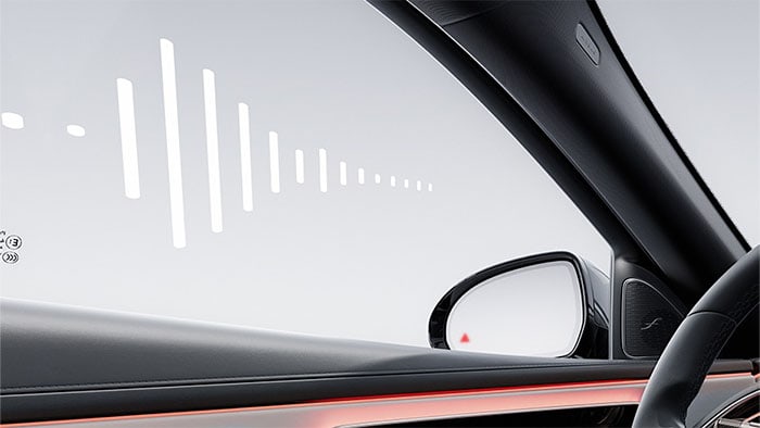 2026 Mercedes-Benz E-Class Wagon safety