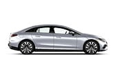 EQE 320+ Sedan