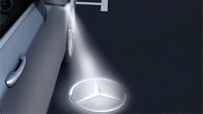 2026 Mercedes-Benz EQE SUV appearance