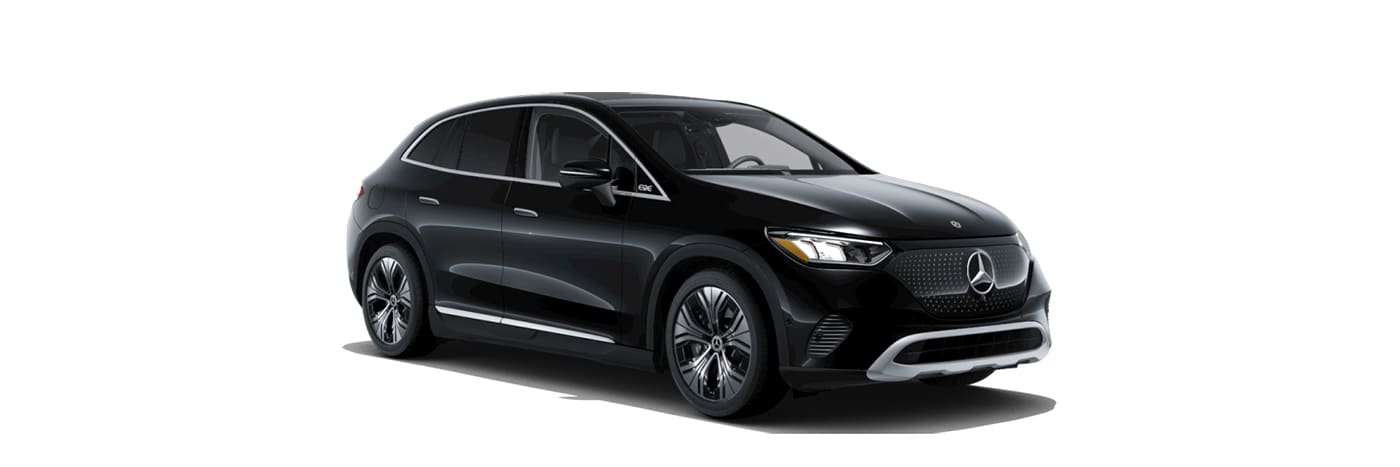 2026 Mercedes-Benz EQE SUV Main Img
