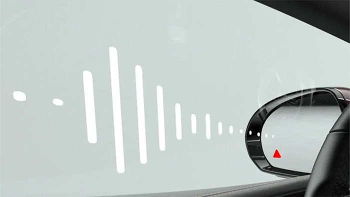 2026 Mercedes-Benz EQS Sedan safety