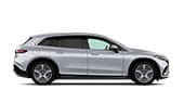 EQS 550 4MATIC SUV