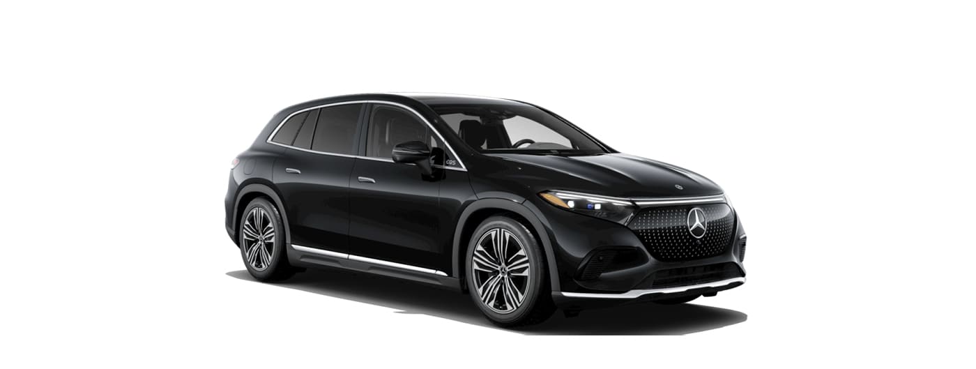 2026 Mercedes-Benz EQS SUV Main Img