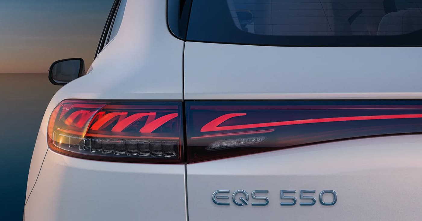 2026 Mercedes-Benz EQS SUV Safety Main Img