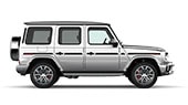 AMG G 63 SUV