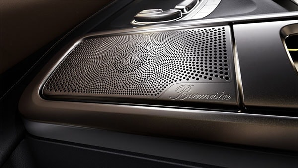 2026 Mercedes-Benz G-Class SUV comfort