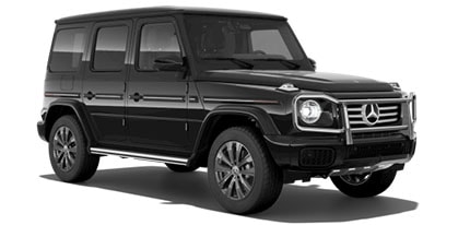 G-Class SUV