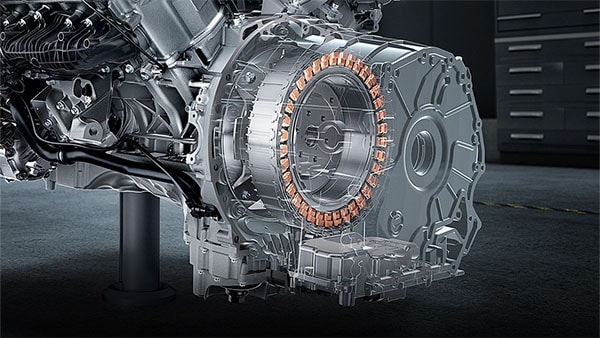 2026 Mercedes-Benz G-Class SUV performance