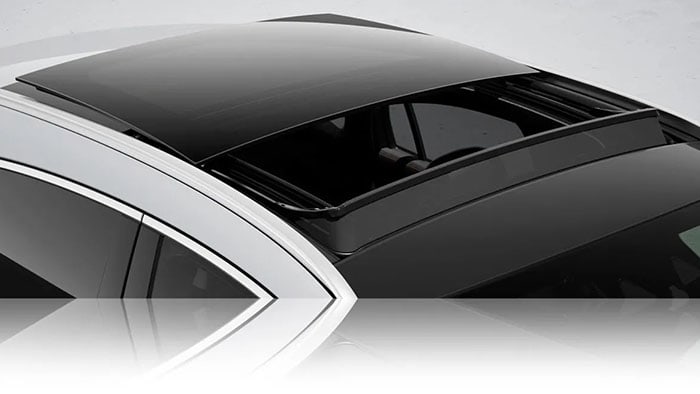 2026 Mercedes-Benz GLA SUV appearance