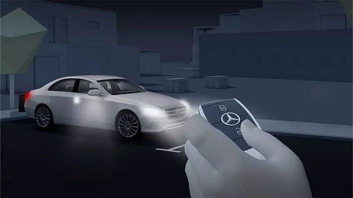 2026 Mercedes-Benz GLA SUV appearance