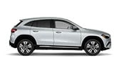 GLA 250 SUV