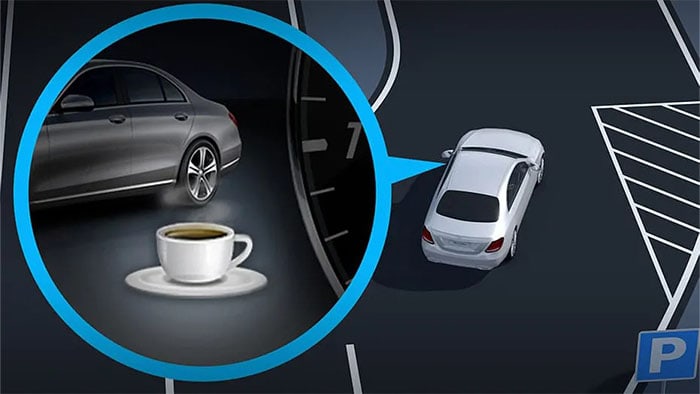 2026 Mercedes-Benz GLB SUV safety