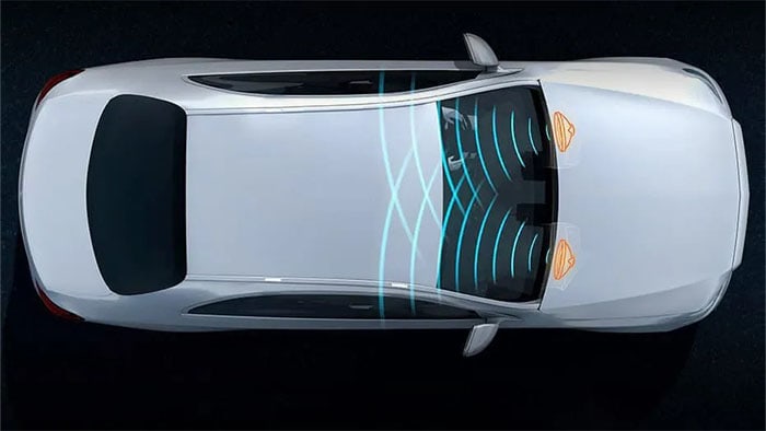 2026 Mercedes-Benz GLC Coupe comfort