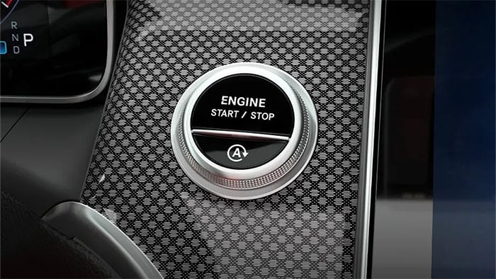 2026 Mercedes-Benz GLC Coupe performance