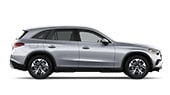 GLC 350e 4MATIC SUV