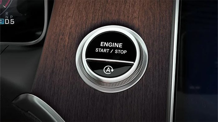 2026 Mercedes-Benz GLC SUV performance