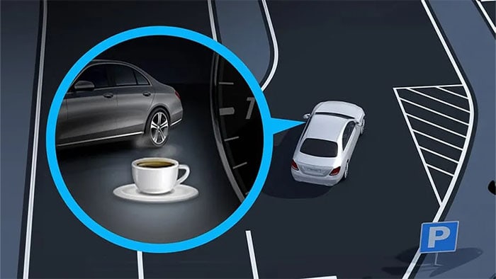 2026 Mercedes-Benz GLC SUV safety
