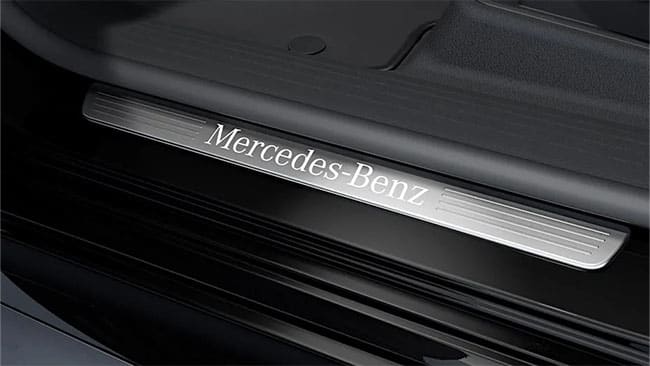 2026 Mercedes-Benz GLE Coupe appearance