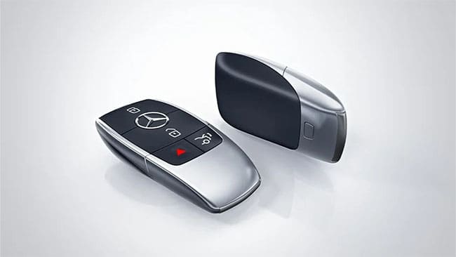 2026 Mercedes-Benz GLE Coupe comfort
